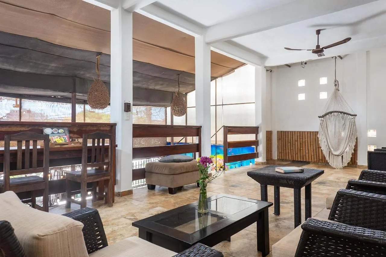 Holiday home Casa Frida Villa Tulum