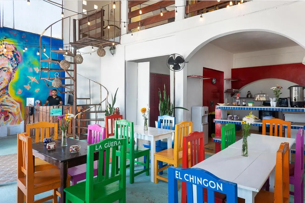 Casa Frida Villa Tulum