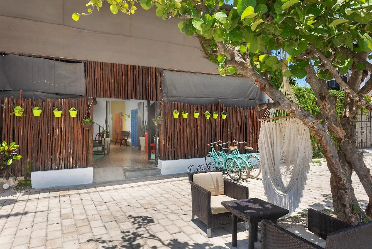 Casa Frida Villa Tulum 0*,