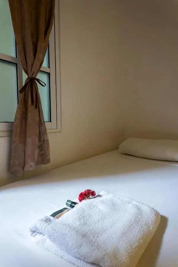 图卢姆Casa Frida别墅