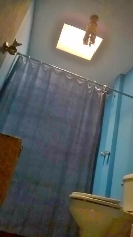 度假居 图卢姆Casa Frida别墅 墨西哥