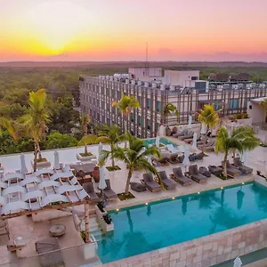 Motto By Hilton 4*, Tulum México