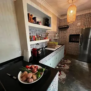 Nadara, Superbe Au Coeur De La Medina! , Marrakesh Marruecos