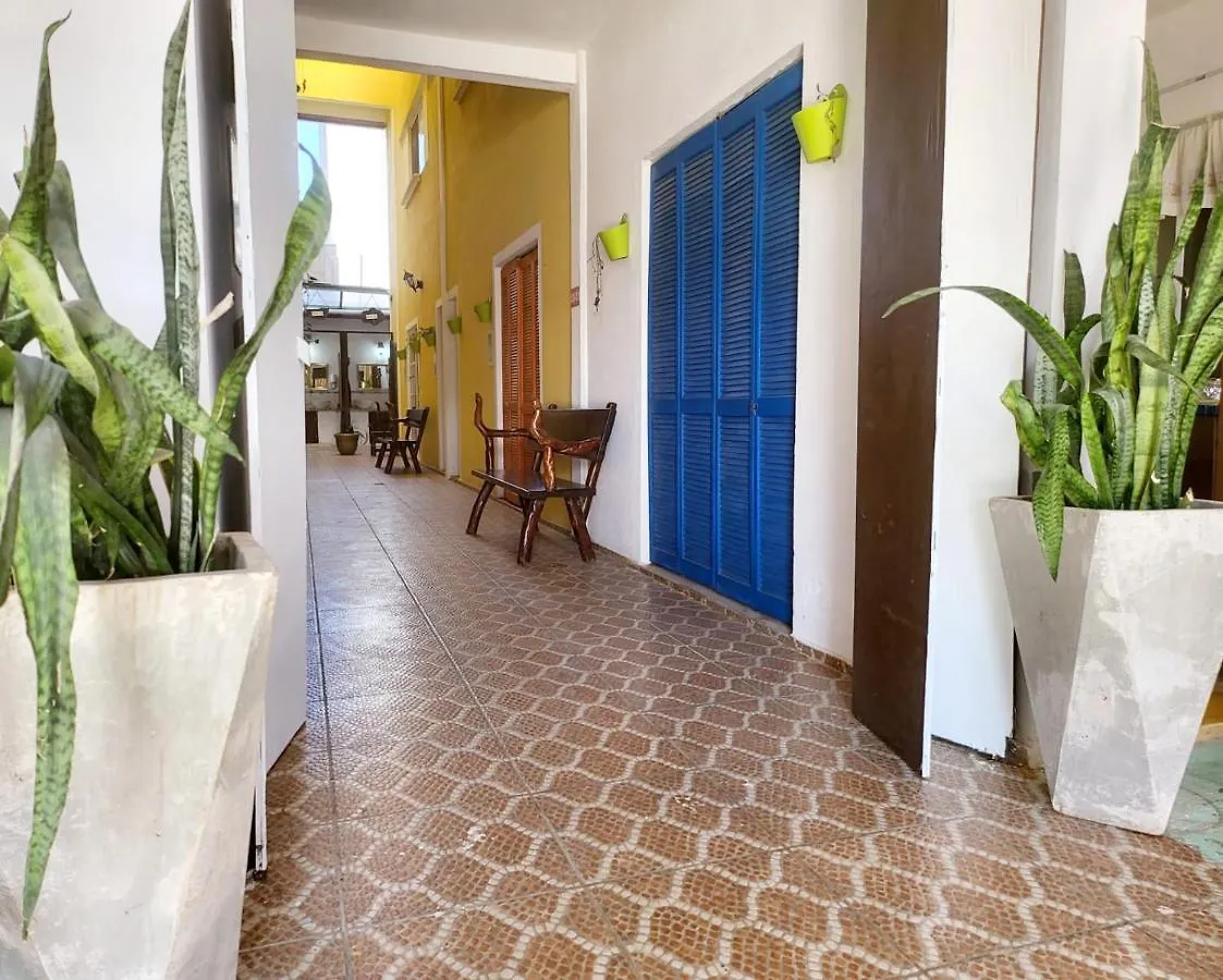 Villa Casa Frida Tulum