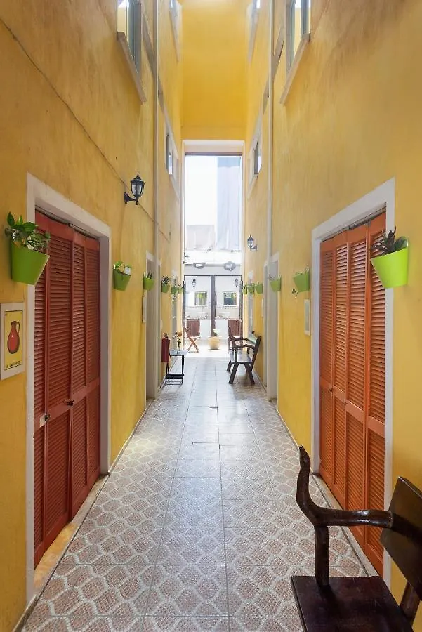 Villa Casa Frida Tulum Mexiko