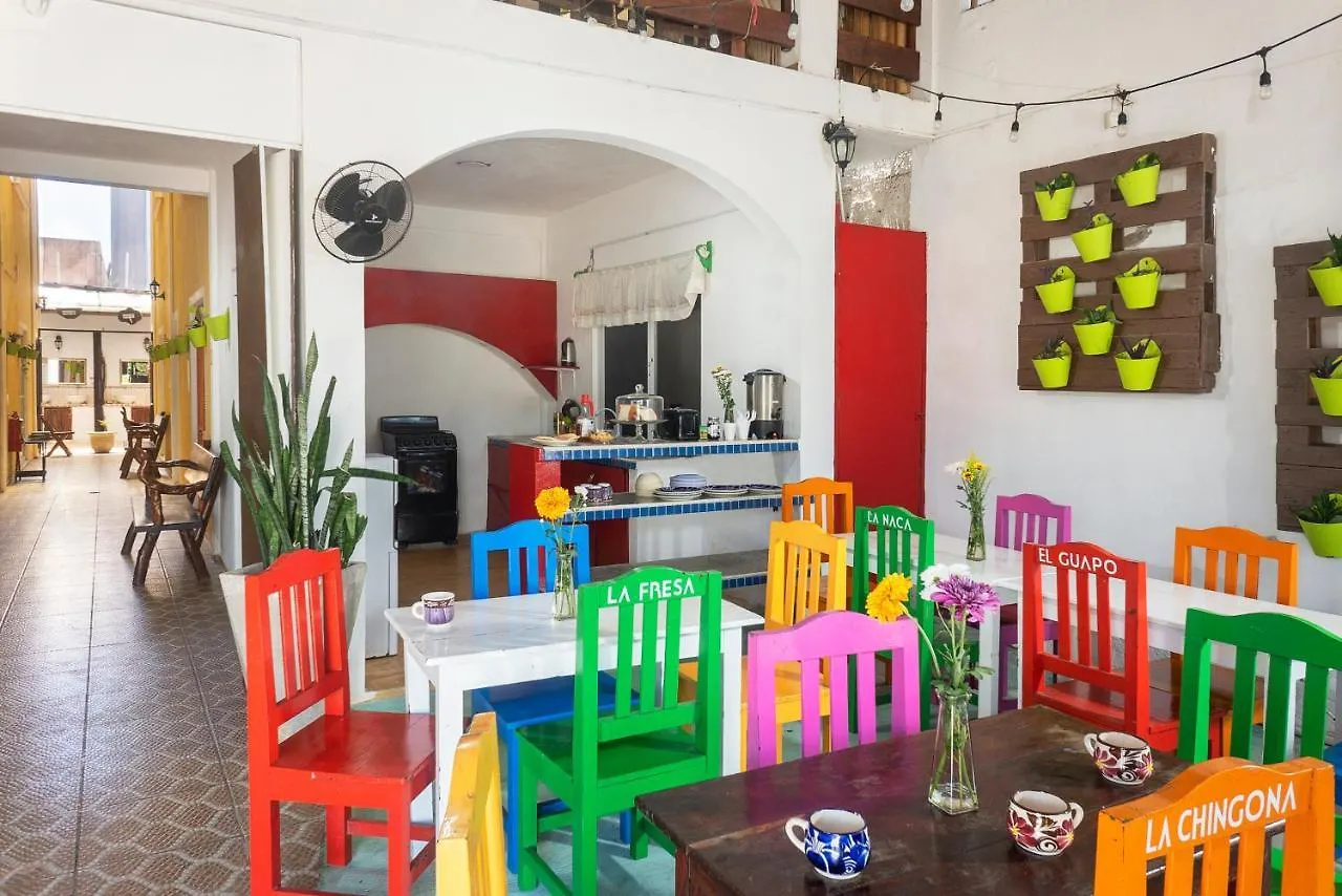Ferienhaus Villa Casa Frida Tulum