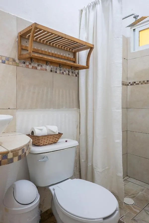 Villa Casa Frida Tulum Ferienhaus