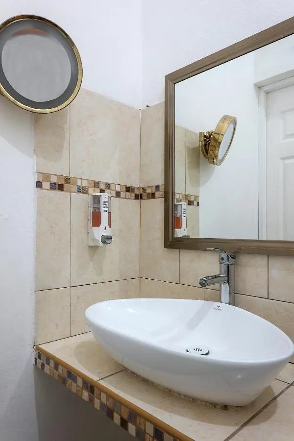 Villa Casa Frida Tulum Mexiko