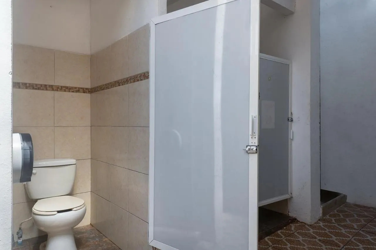 Villa Casa Frida Tulum 0*,  Mexiko