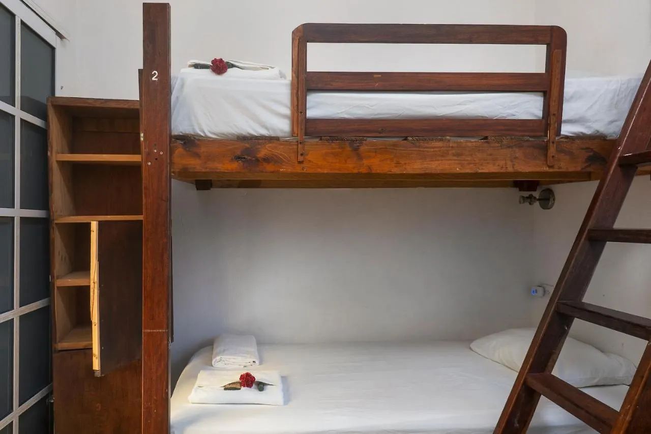 Villa Casa Frida Tulum Mexiko