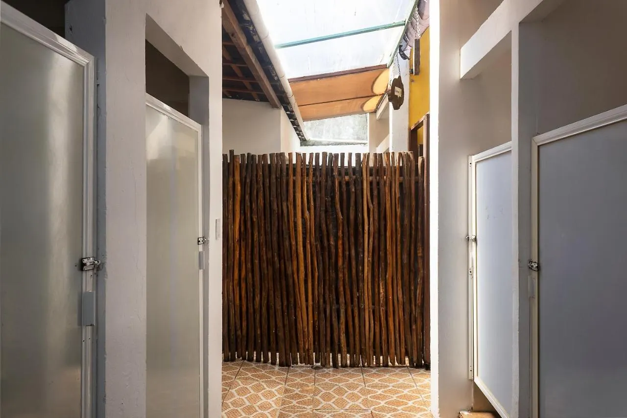 Ferienhaus Villa Casa Frida Tulum