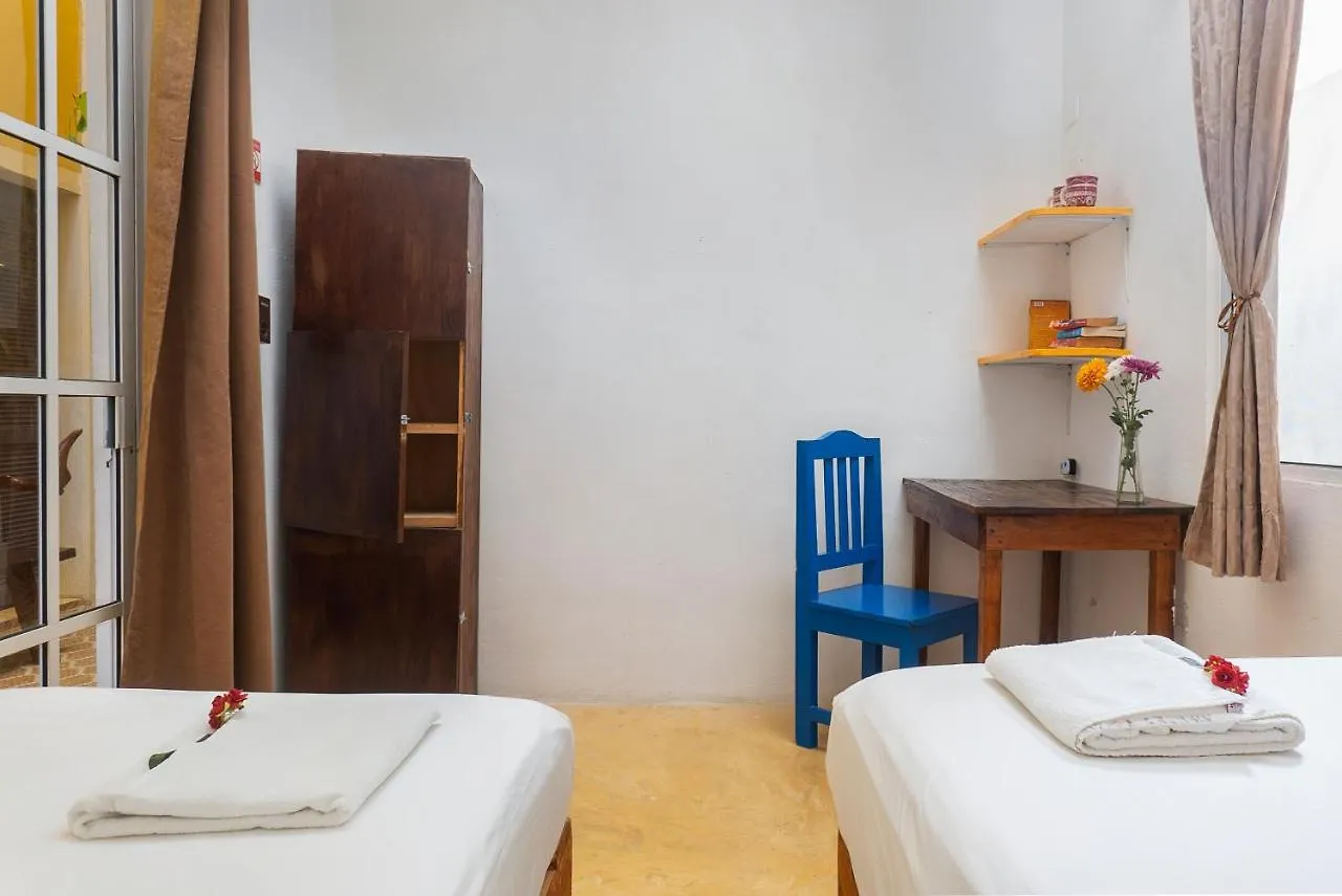 Villa Casa Frida Tulum