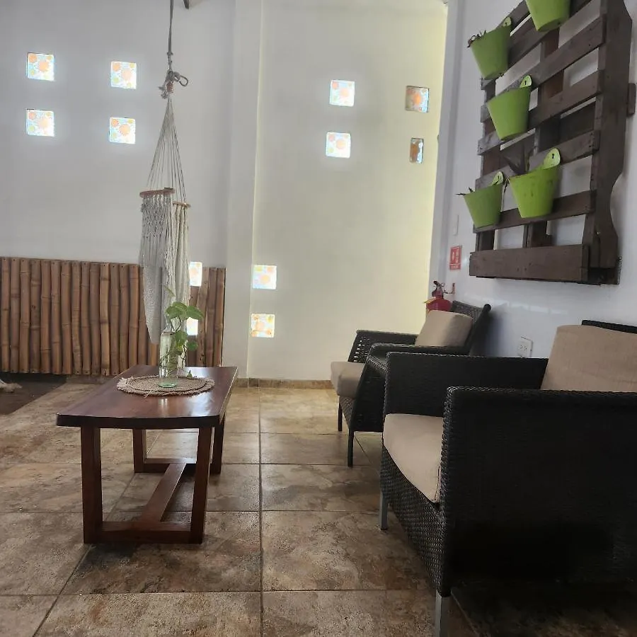 Villa Casa Frida Tulum 0*,  Mexiko