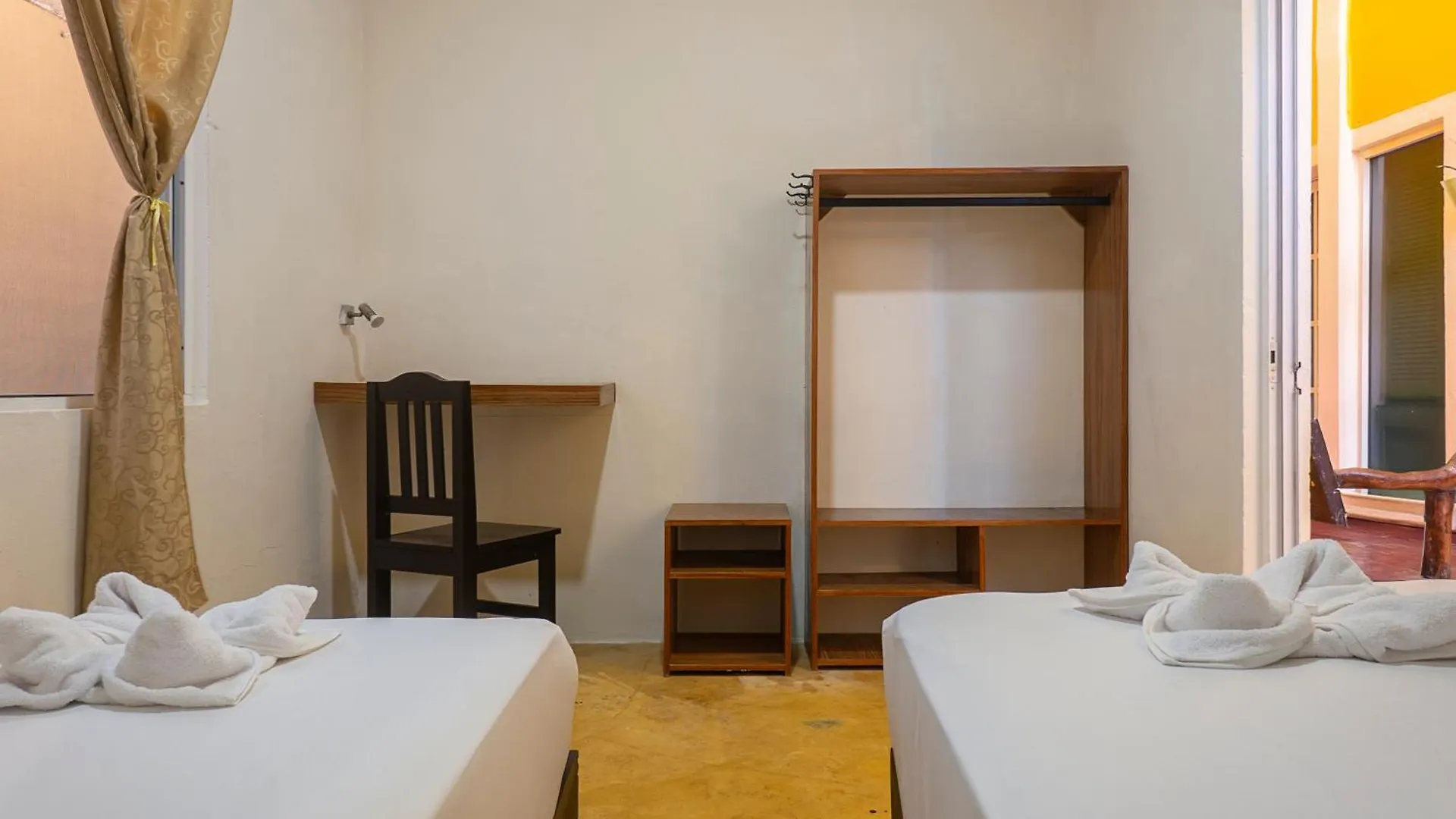 Villa Casa Frida Tulum