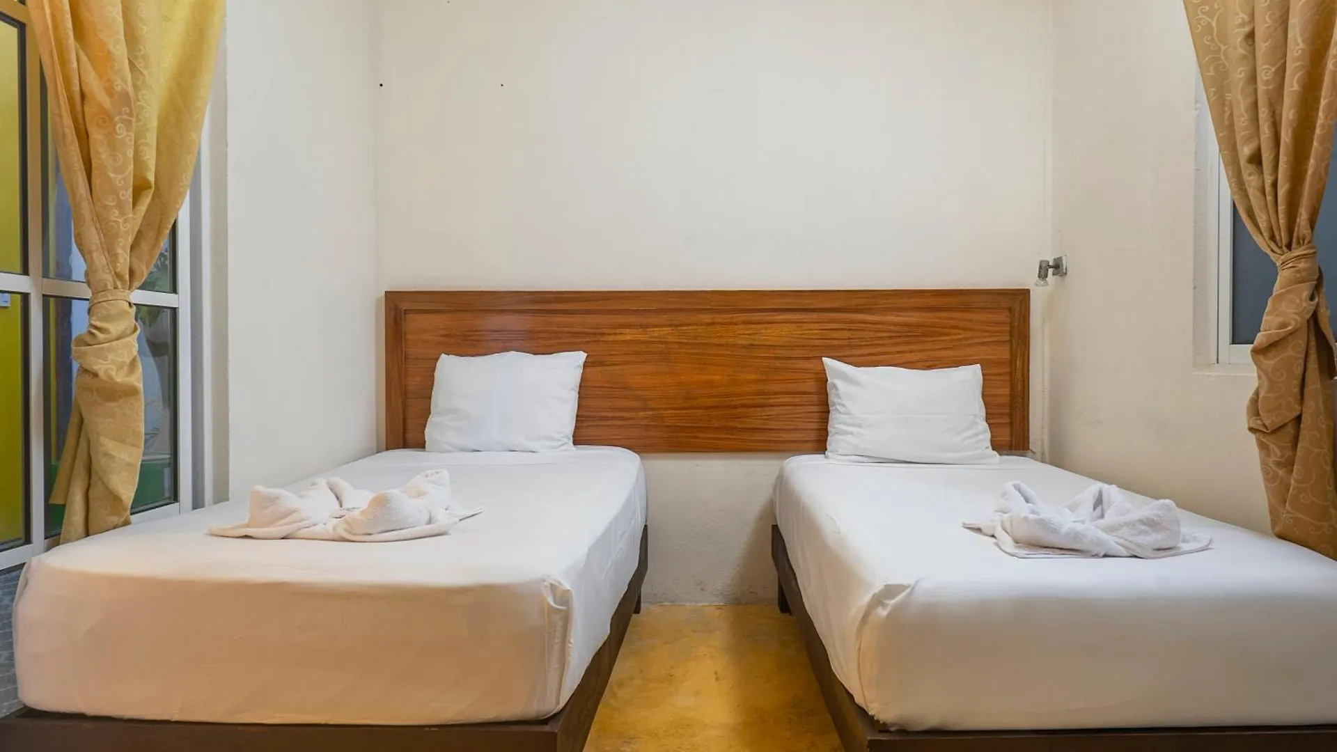 Ferienhaus Villa Casa Frida Tulum