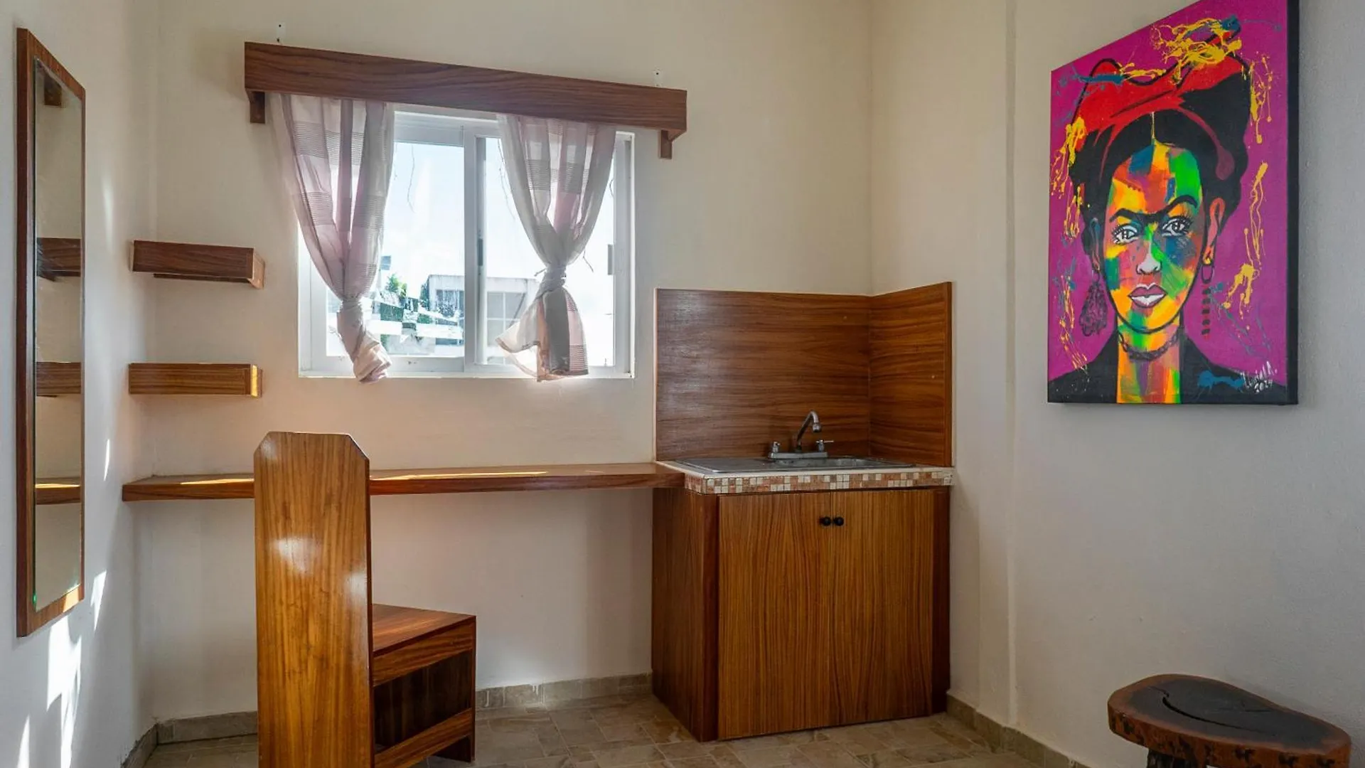 Villa Casa Frida Tulum