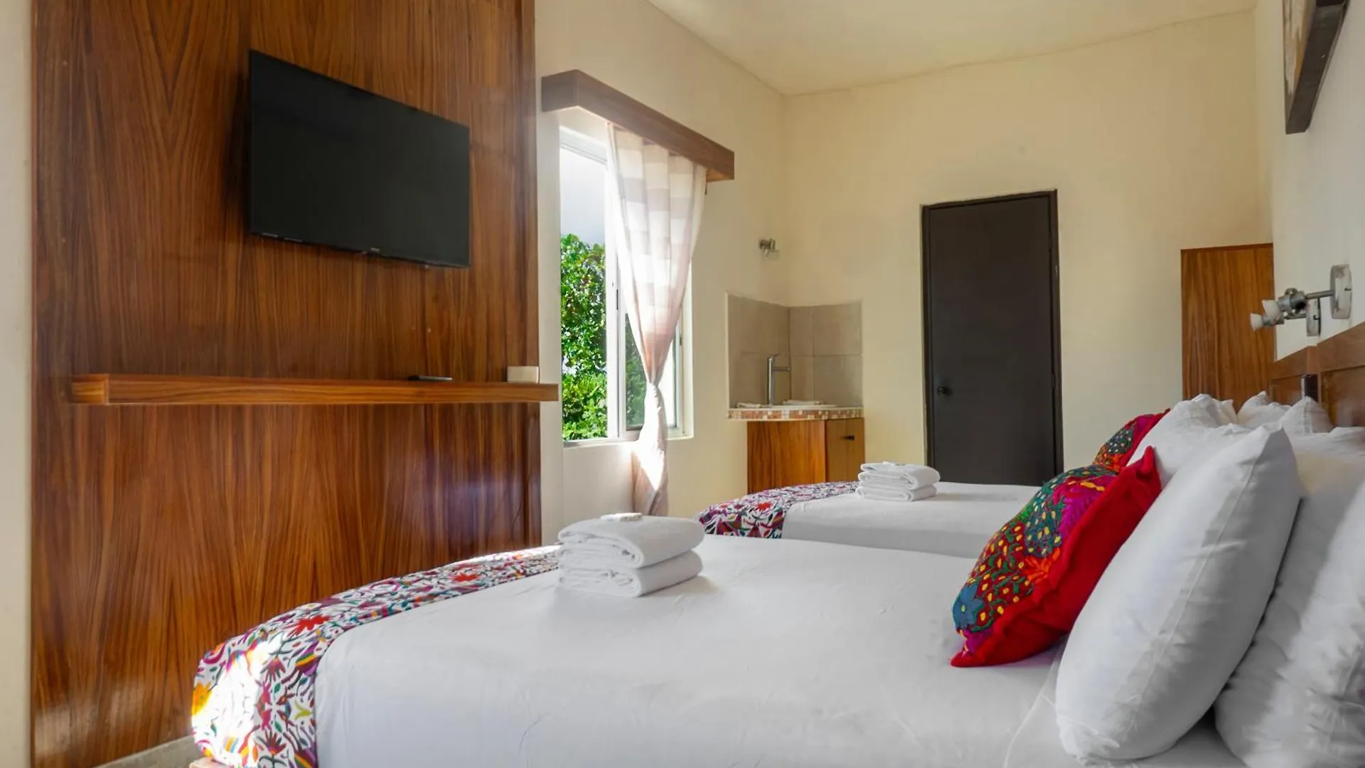 Villa Casa Frida Tulum