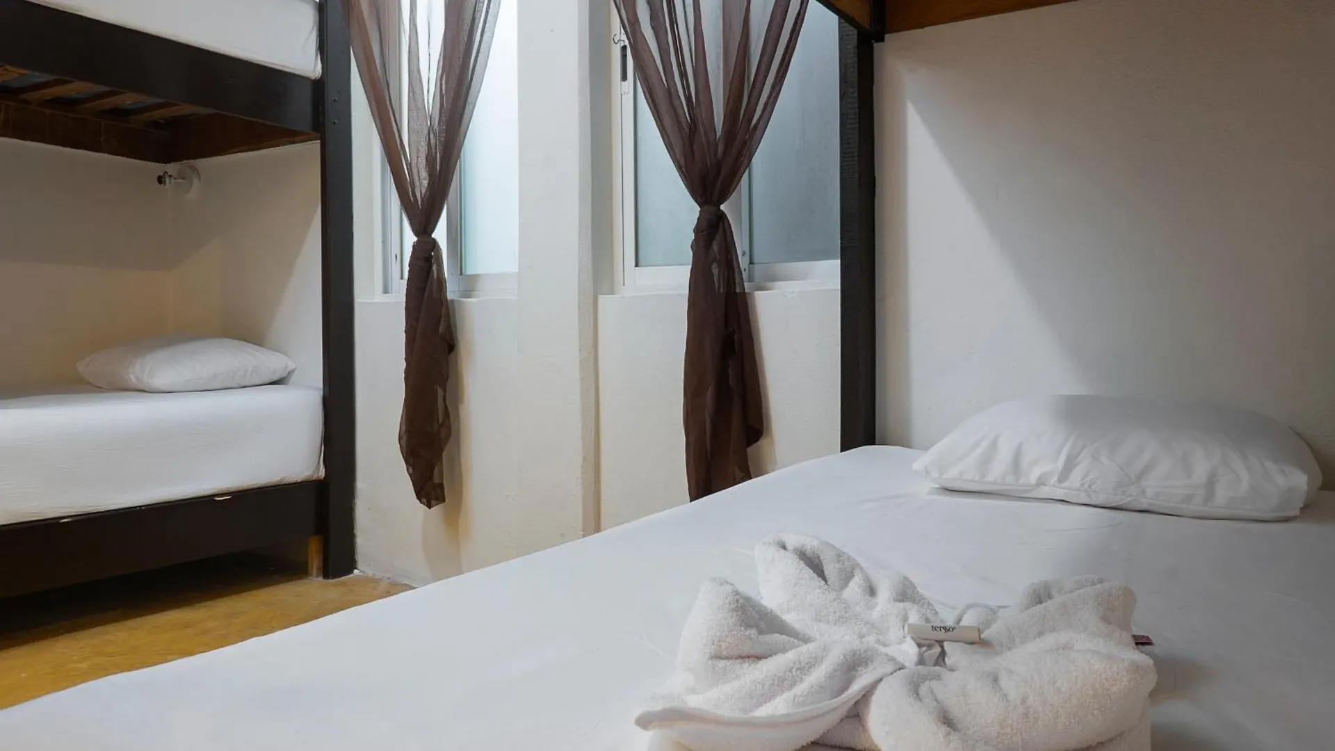 Villa Casa Frida Tulum 0*,  Mexiko