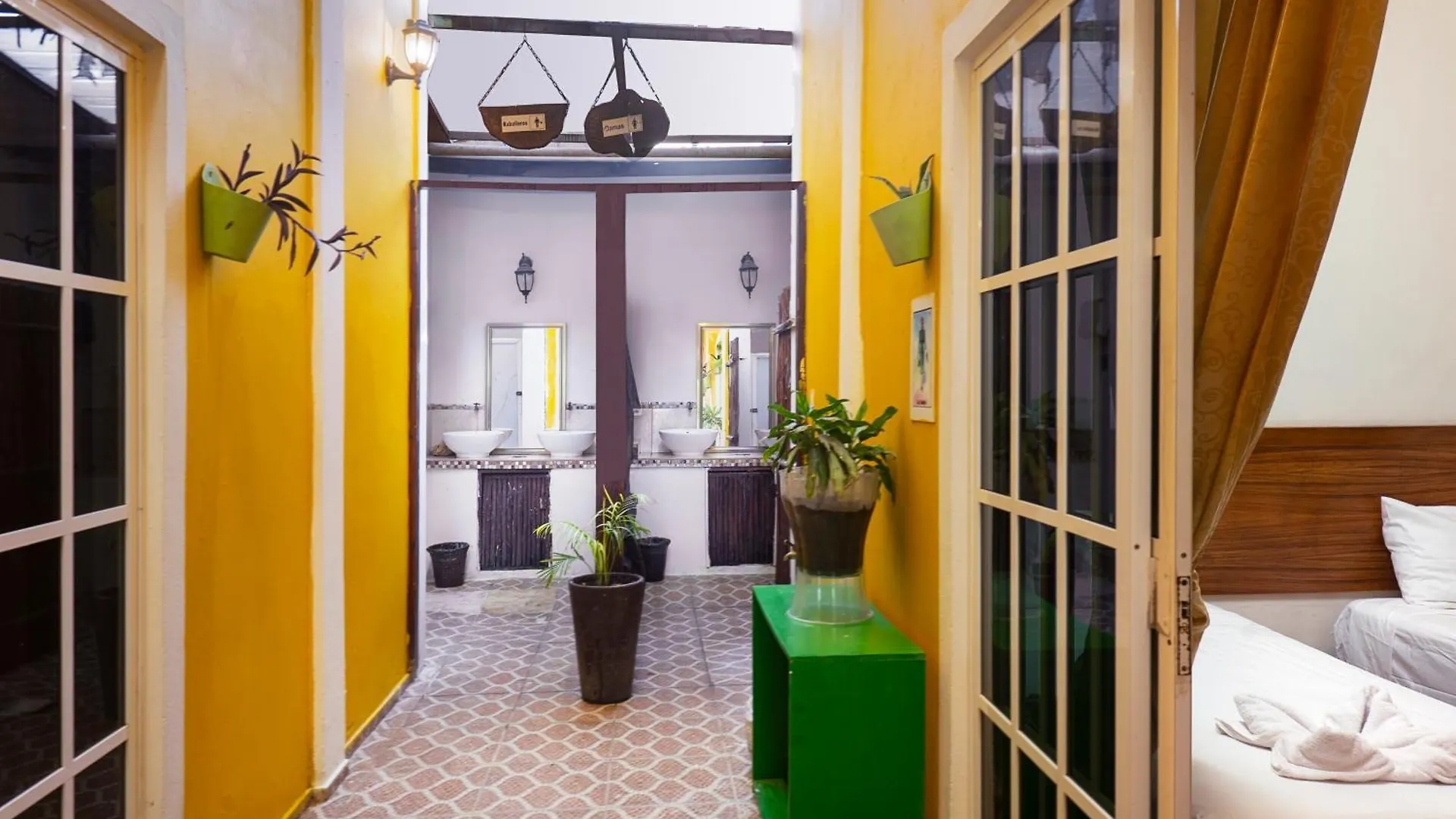 Villa Casa Frida Tulum