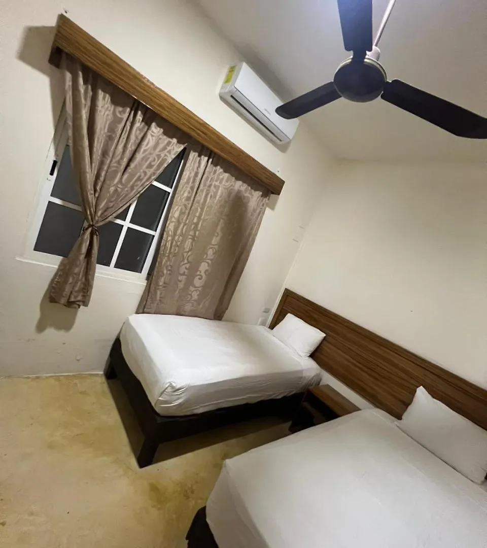 Villa Casa Frida Tulum Ferienhaus