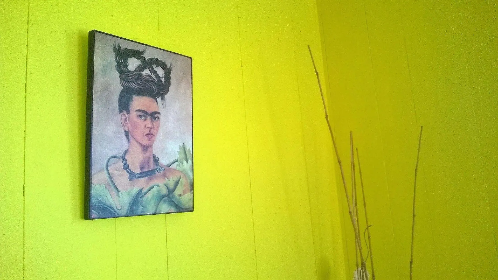 Ferienhaus Villa Casa Frida Tulum Mexiko
