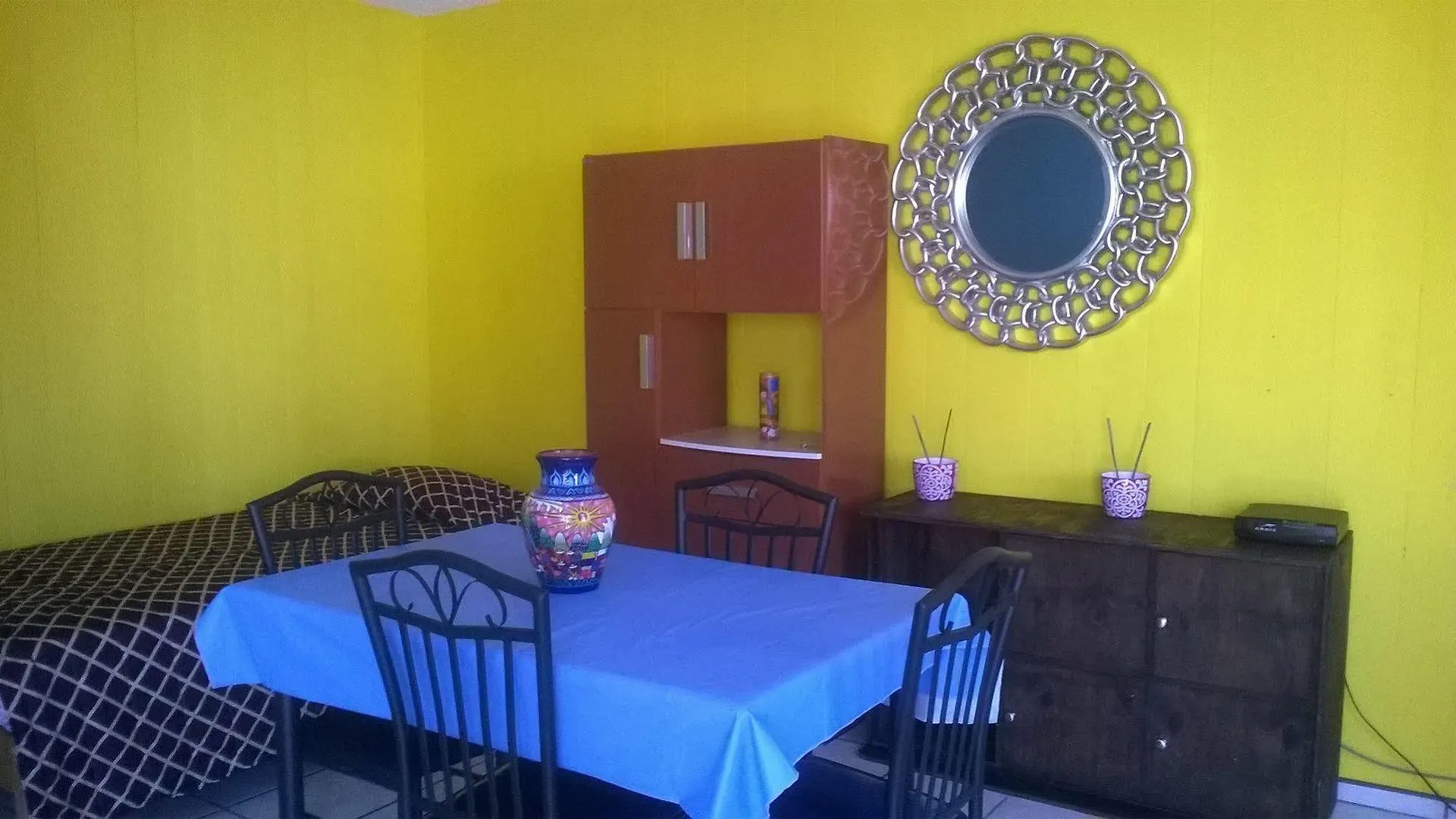 Villa Casa Frida Tulum