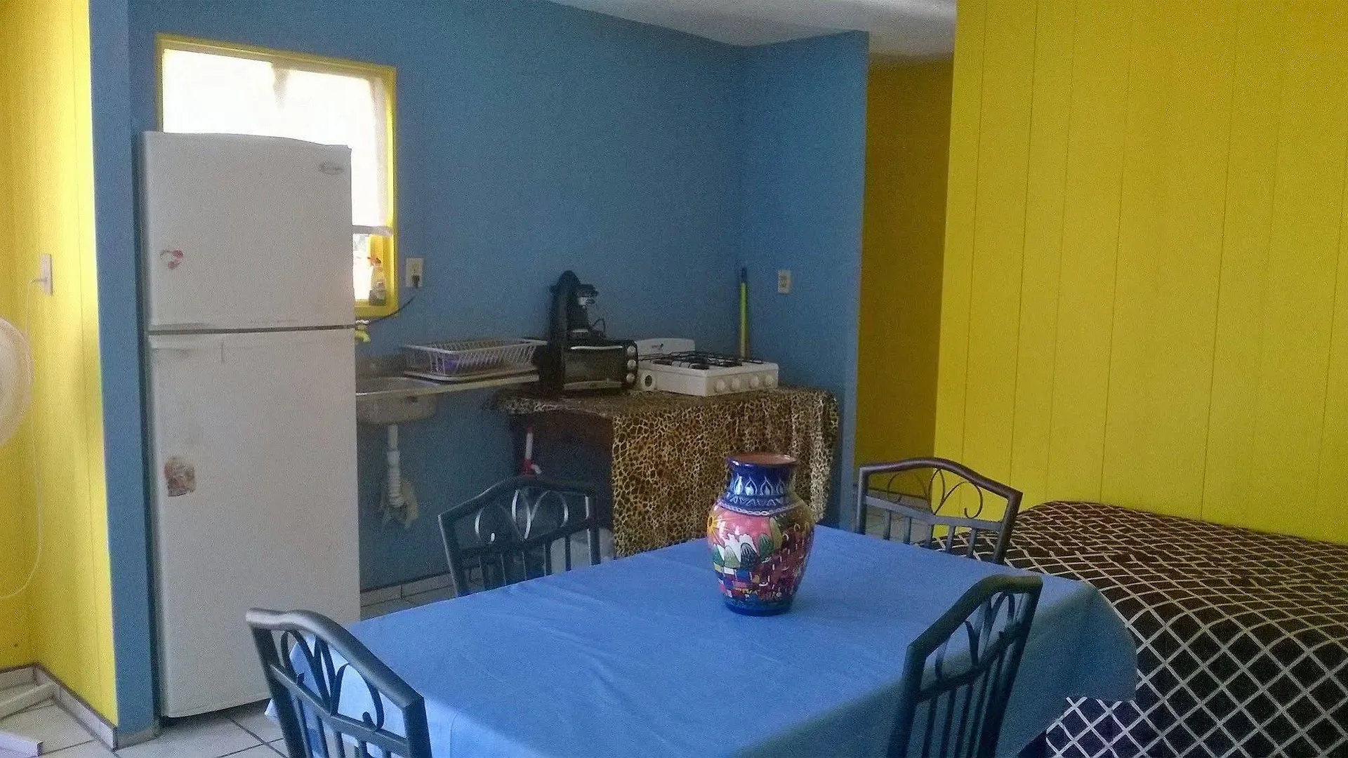 Villa Casa Frida Tulum