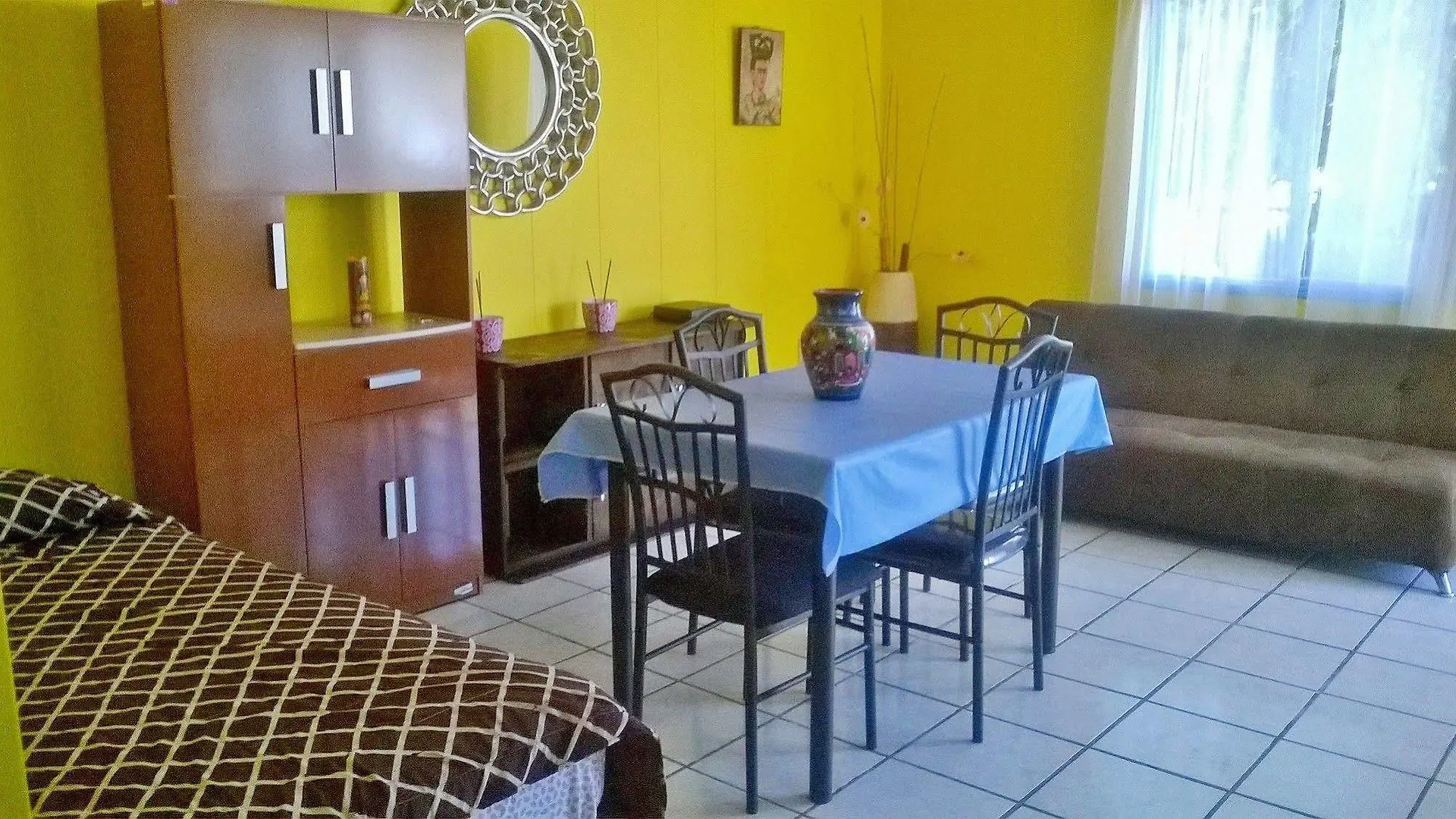 Villa Casa Frida Tulum 0*,