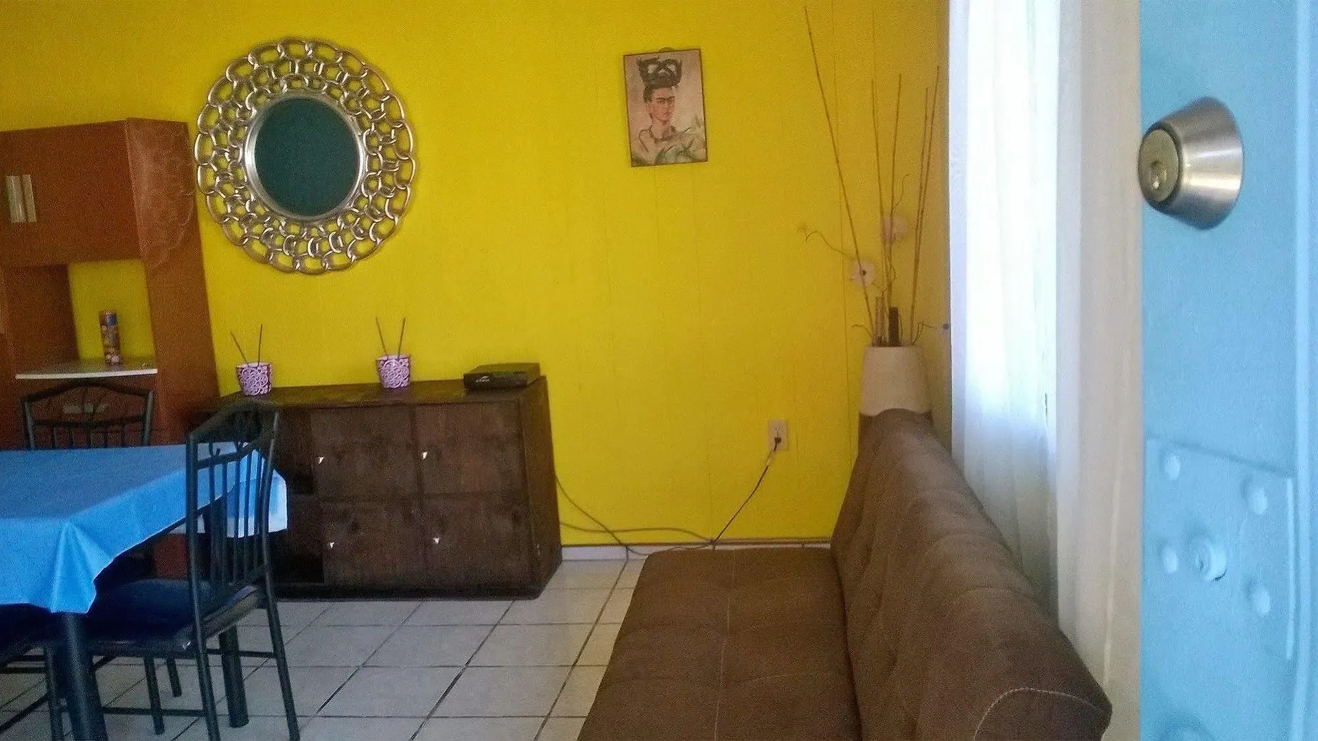 Villa Casa Frida Tulum